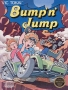 Nintendo  NES&nbsp; - &nbsp;Bump 'n  Jump
